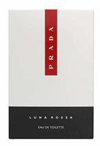 Prada Luna Rossa Eau De Toilette for Men 5 Oz/ 150 Ml - Spray, 5 Fl Oz image 2