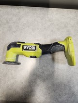 Parts ONLY Ryobi ONE+ HP 18V Brushless  Multi-Tool Oscillating Tool  PBL... - £28.06 GBP