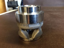 FISHER CB7CU-1 CAGE VALVE 2U2156X0012 NEW NOS $119 - $56.25