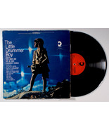 Don Janse - The Little Drummer Boy (1968) Vinyl LP • Christmas Holiday - $346.21 MXN