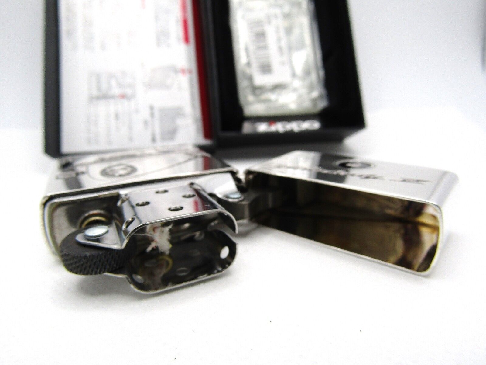 Nissan Fairlady Z S30 1969-1978 Zippo and similar items