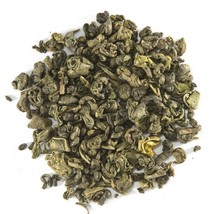 Chinese Gunpowder Green Loose Tea 1 lb (16oz) - £12.59 GBP