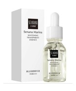 2 Pack Whitening Face Serum Anti-Aging Wrinkle Remove Freckle Firming No... - $13.46 CAD
