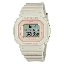 Orologio Donna CASIO G-SHOCK GLX-S5600-7JF Grigio G-LIDE Tide Moon Data... - $90.83