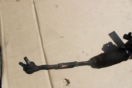 00-06 w215 MERCEDES CL65 CL55 AMG POWER STEERING RACK & PINION X1730 image 2