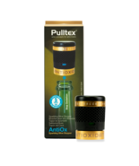 Pulltex AntiOx Sparkling Wine &amp; Champagne Stopper - AntiOx Wine Saver - £31.12 GBP