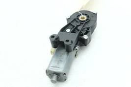 2005-2007 MERCEDES W203 C350 C230 FRONT LEFT DRIVER  SEAT ADJUSTMENT MOTOR H1097 image 2