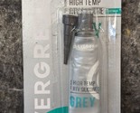 New/Sealed Evergreen RTV Silicone Gasket Maker Grey High Temp Sealant - $4.29