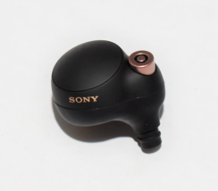 Sony WF-1000XM4 Right Noise Canceling Wireless Earbuds (firmware ver. 1.... - $736.11 MXN
