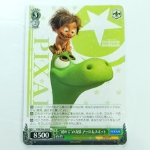 Good Dinosaur Weiss Schwarz Pixar Trading Card PXR/594-034 R Free Shipping - £4.63 GBP