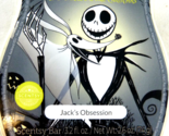 Scentsy Wax Bar Jack&#39;s Obsession New - £10.42 GBP