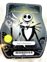 Scentsy Wax Bar Jack's Obsession New - $13.16