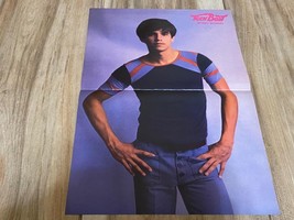 Robby Benson teen magazine poster clipping pix tight pants Teen Beat Idols - $76.03 MXN