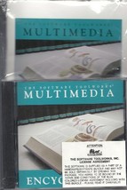 The Software Toolworks Multimedia Encyclopedia [Unknown Binding] unknown author - £16.74 GBP
