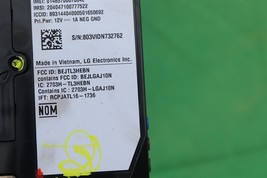 Jaguar Land Rover Bluetooth Telematics Communication Control Module 8A2-70718-FN image 4