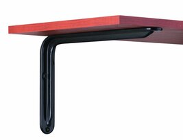 Knape &amp; Vogt John Sterling Magnum Style Decorative Shelf Bracket, 12-inc... - €15,74 EUR