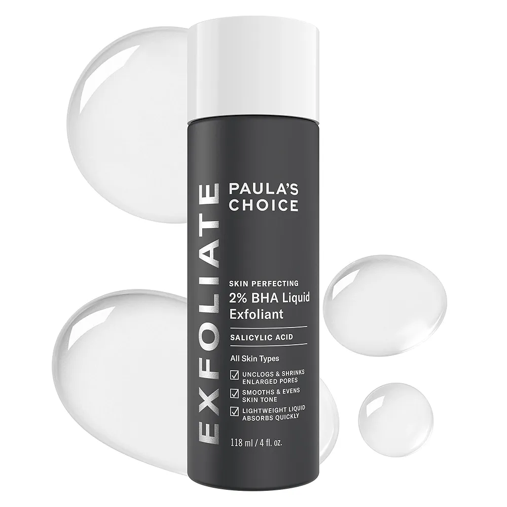 Paula&#39;s Choice SKIN PERFECTING 2% BHA Liquid Exfoliant  - €47,94 EUR