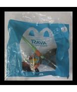 McDonald s Raya The Last Dragon Raya Toy #1 2021 NEW - $8.14 CAD
