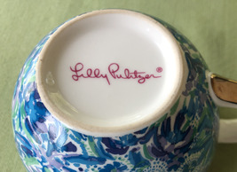 Lilly large mugs (2) image 6