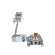 Whirlpool Y-68158-39 Gas Valve/Pressure Regulator Assembly for Oven Range - $329.76
