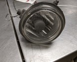 Left Fog Lamp Assembly From 2006 Mazda 3  2.3 - $34.95