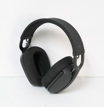 Logitech Zone Vibe 100 Lightweight Wireless Over Ear Headphones - Graphite image 2
