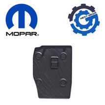 New OEM Mopar Molded Cargo Tray Mat Front 2018-2022 Jeep Wrangler 822151... - $56.06