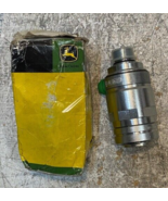 John Deere AL210588 New Hydraulic Quick Coupler 6DJPV081/2215F 69Nm - $1,029.41 MXN
