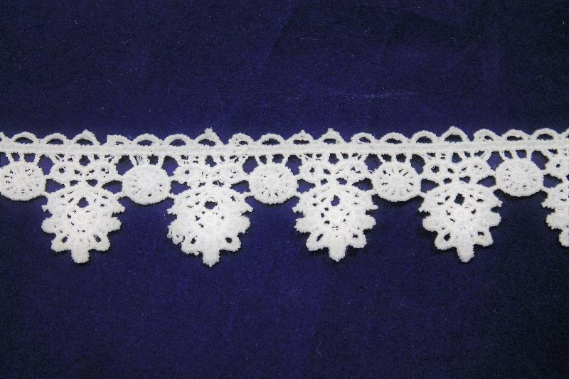SWEET TRIMS ART 3cm SWEET TRIMS LACE LACE TAPE LACE GPR02-
show original... - $1.13