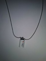 Michelob Ultra Necklace - €11,36 EUR