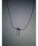 Michelob Ultra Necklace - €11,20 EUR