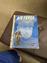 Vtg Air Force Magazine.September 1947 - £6.32 GBP