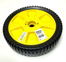 205-504 Push Mower Wheel AM115138, AM111151 For John Deere Models 12PB, 12PC + - £11.43 GBP
