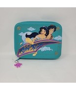 Disney Parks Aladdin Zip Up Stationary Art Pencil Set Magic Carpet Ride - £14.78 GBP