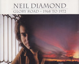 Glory Road - 1968 To 1972 [Audio  CD] - £15.66 GBP