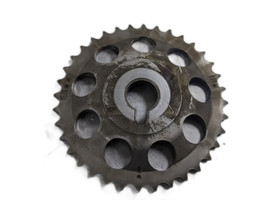 Exhaust Camshaft Timing Gear From 2003 Toyota Camry LE 2.4 - $34.95