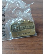 vintage Rocky Mountain Elk Foundation pinback - $5.94