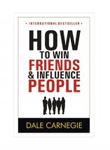 How to Win Friends And Influence People By Dale Carnegie (English, Paperback) - £10.44 GBP