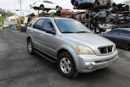 Rear Axle 4.66 Ratio With ABS Fits 03-04 SORENTO 513205Fast Shipping! - ... - $296.01