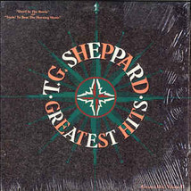 T g sheppard greatest hits volume ii thumb200