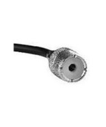 CPF2491 Cambridge connector CPF-249-1 UHF RCP 0Hz to 500MHz Crimp ST Cab... - $3.17