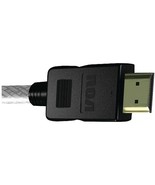 RCA DH6HHE Digital Plus HDMI Cable (6ft) - $862.93 MXN