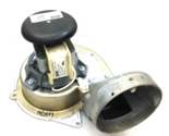 FASCO 70581846C Draft Inducer Motor J238-112 103014-03 71581846 used #MD999 - $88.83