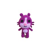 Rosie the Hamster, Sago Mini school,, crochet doll, amigurumi - $35.64