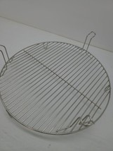 Thane 1200 FLAVOR WAVE OVEN Deluxe metal Cooking RACK Replacement Part Only - $7.50