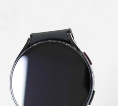 Samsung Galaxy Watch6 SM-R945U 44mm LTE Aluminum Smartwatch Graphite image 3