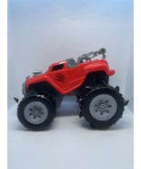 The Animal 4X4 X Claws Ultimate Truck Tested Workingspin master - $18.94 CAD