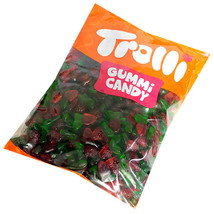 Trolli Strawberries 2kg - $51.60