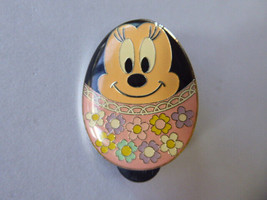 Disney Trading Pins 121491 HKDL - Minnie Egg - Magic Access Member Exclu... - £14.57 GBP