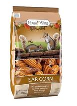 Royal Wing 10796 Animals and Pet Supplies 15 Pounds Ear Corn Squirrel Feed - $39.00